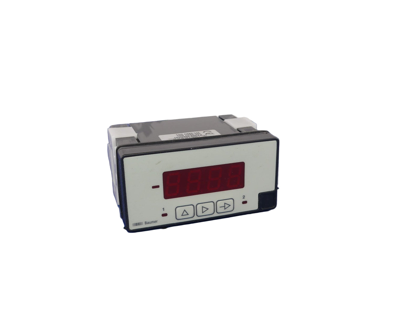 BAUMER SAS PA408.008AX01