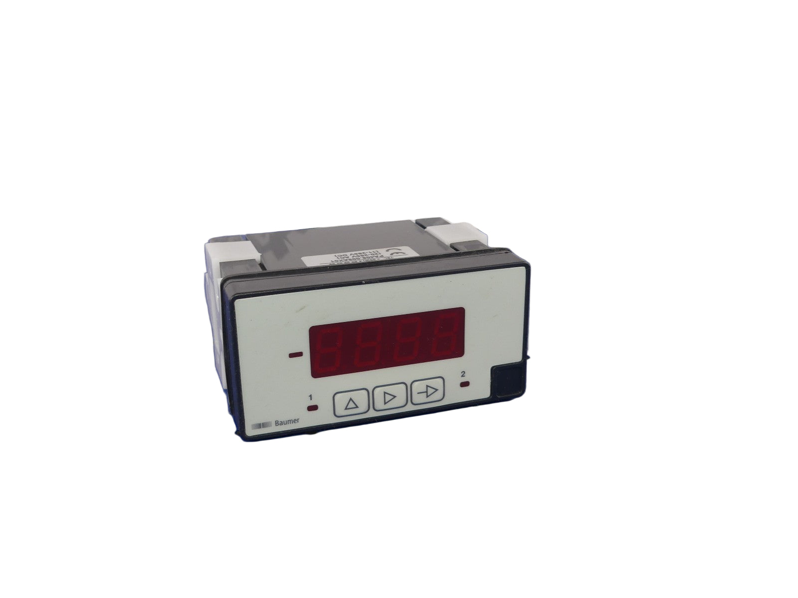 BAUMER SAS PA408.008AX01