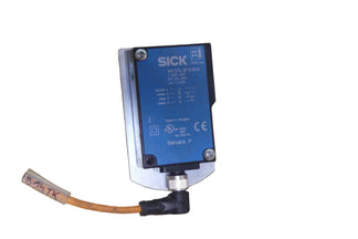 SICK WT27L-2F430A Sensor