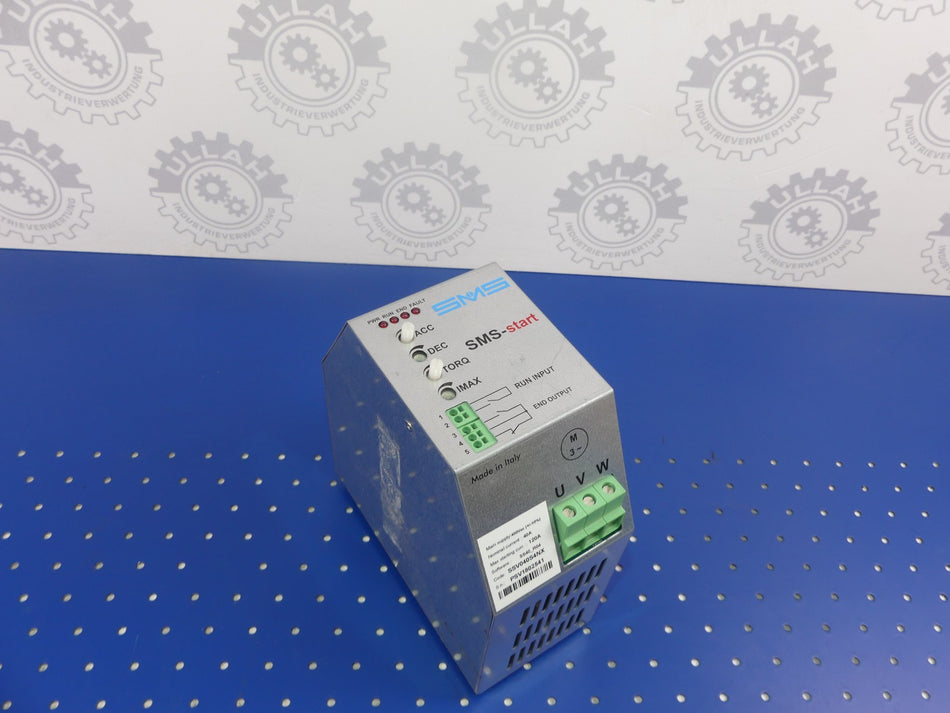 SMS-START SSV040S4NX