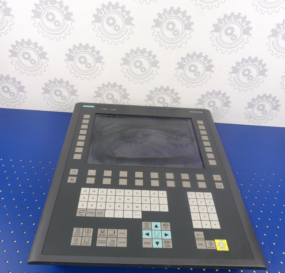 Siemens 6fc5203-0af06-1aa0