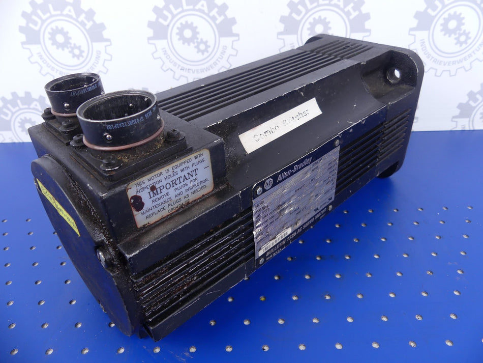 Allen Bradley 1326AB-B410G-21-K4