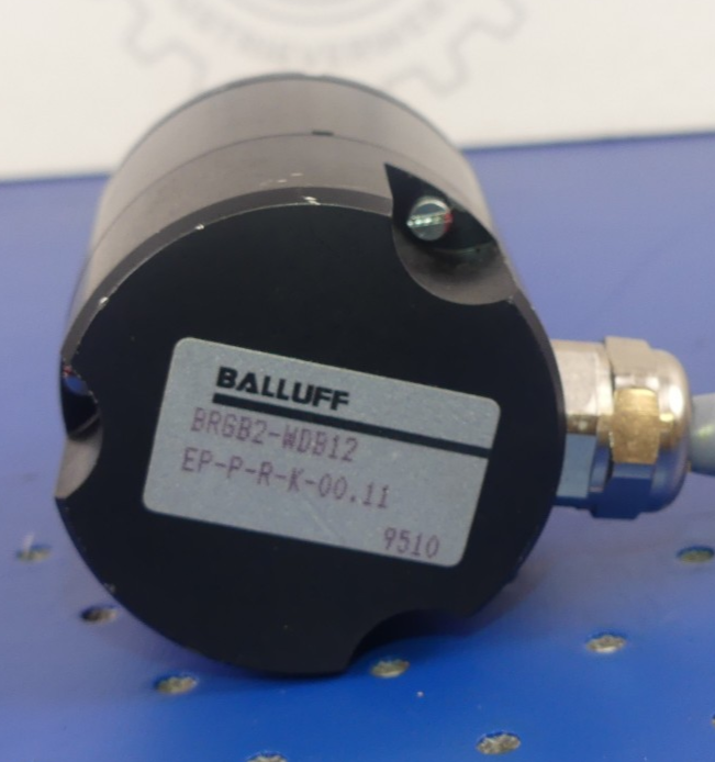 BALLUFF BRGB2-WDB12 EP-P-R-K-00.11