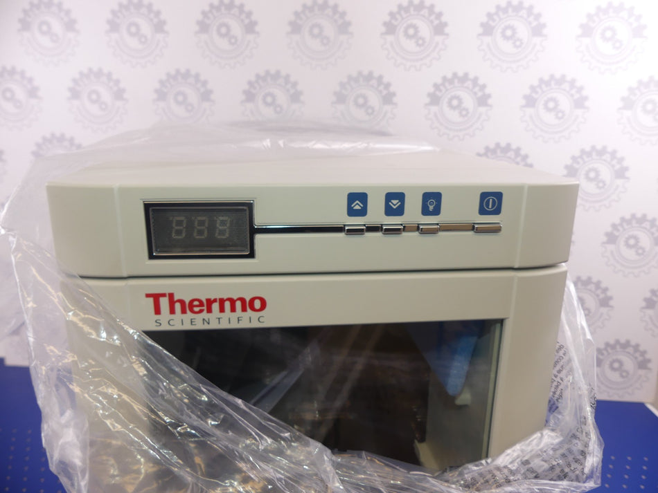 THERMO HERATHERM IMC 18 EU APAC NEU