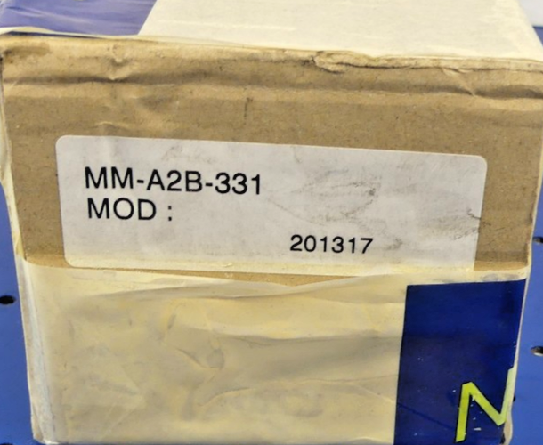 MAC MM-A2B-331