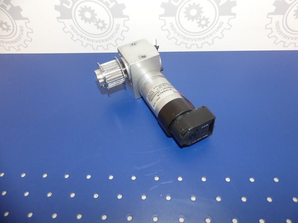 Faulhaber Minimotor 3557K012C