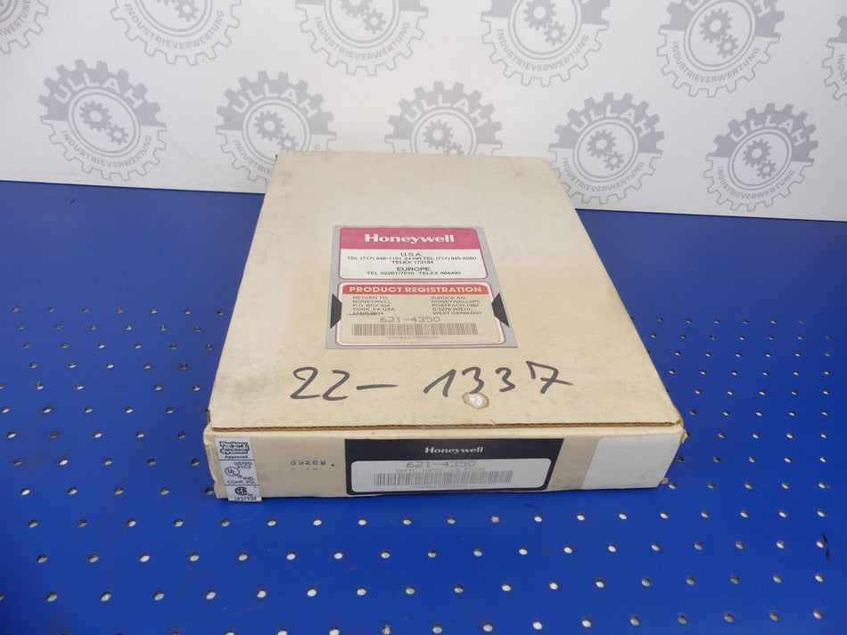 HONEYWELL 621-4350 NEU