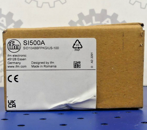 IFM SI500A