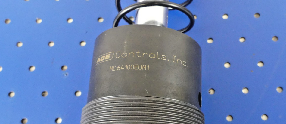 ACE Controls MC64100EUM1
