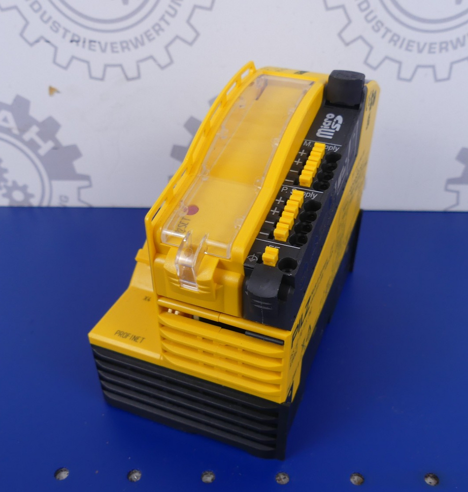 Pilz PSS u2 Po F/S PN2 328062