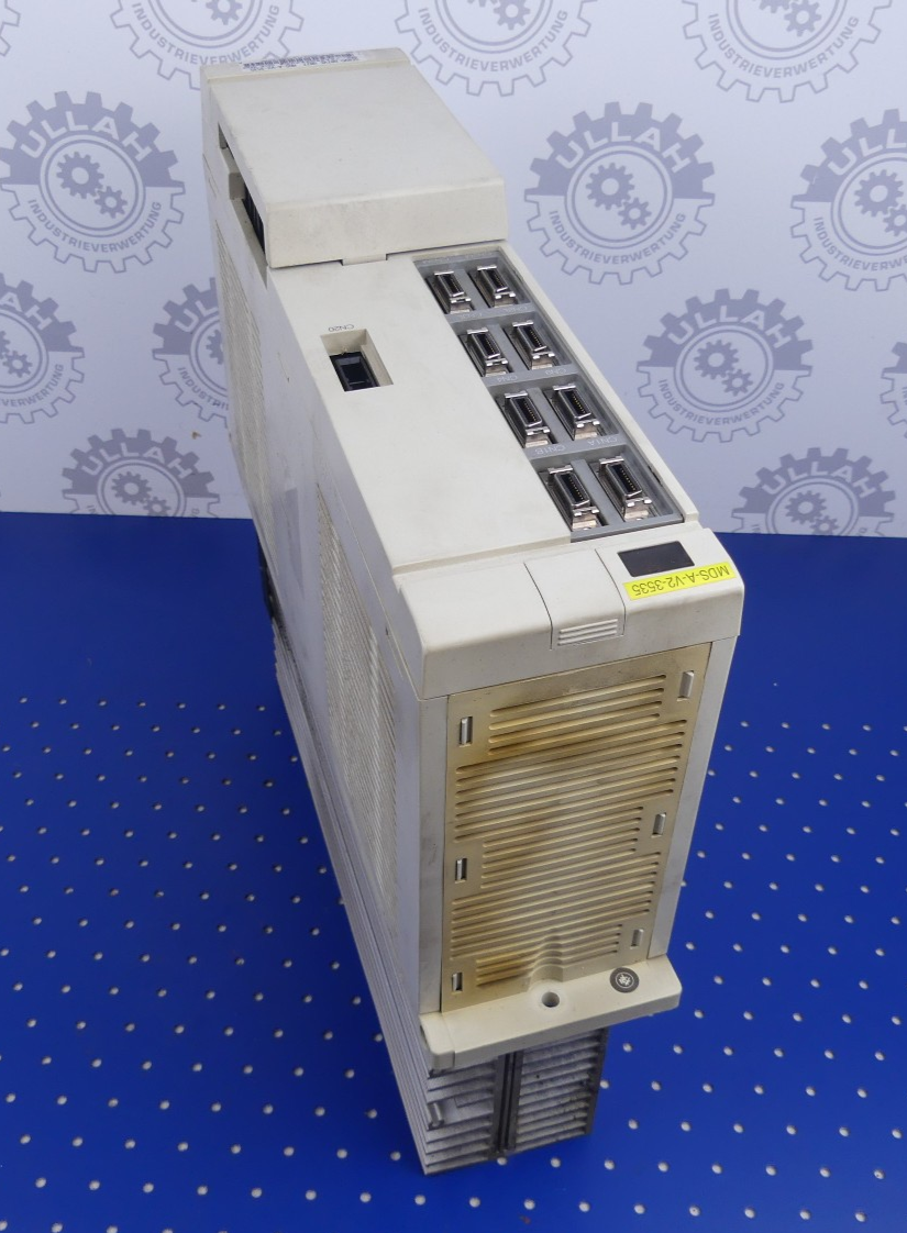 Mitsubishi  MDS-A-V2-3535 Servo Drive Unit