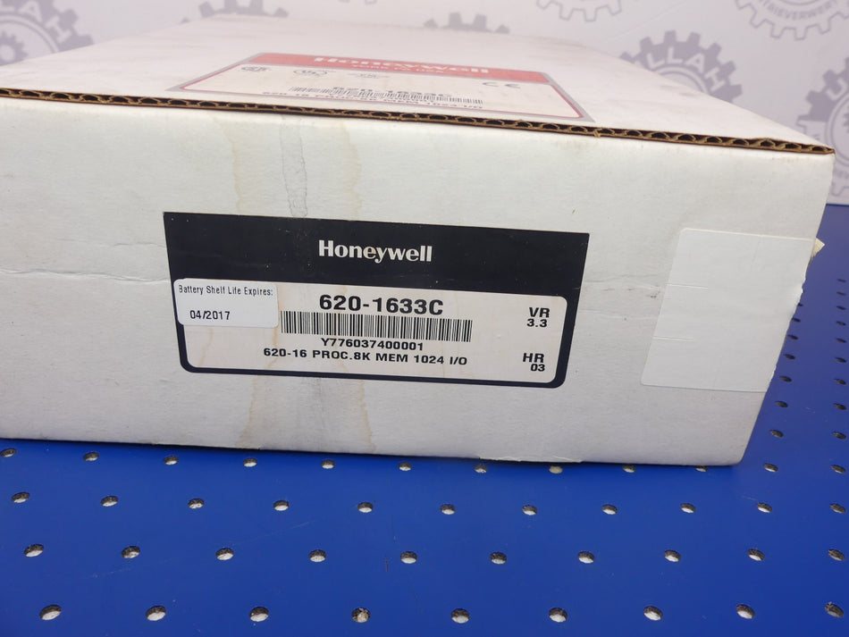 HONEYWELL 620-1633C NEU