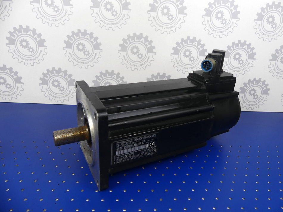 REXROTH MHD090B-058-PG1-UN