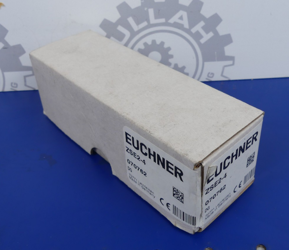 Euchner ZSE2-4 070762 Zwangsöffner