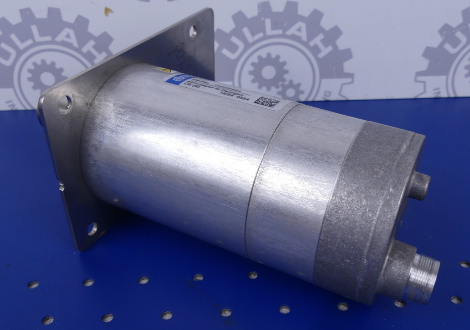 Ebmpapst ECI 63.20-K4  932 6320 402 DC Motor