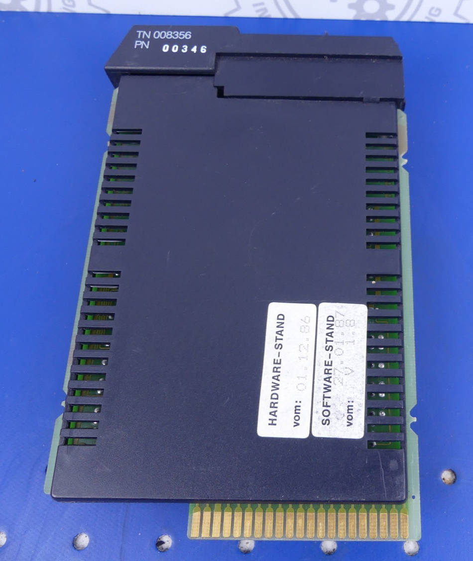 Festo Electronic TN 008356 E.EIN-S-L