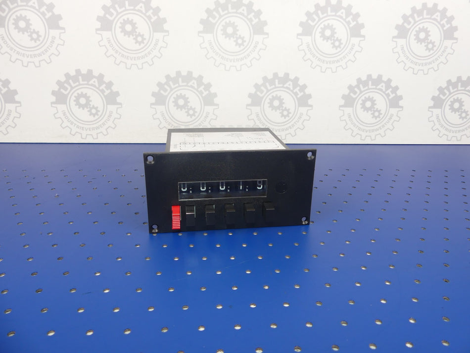 BAUMER FS218.550BA3B NEU