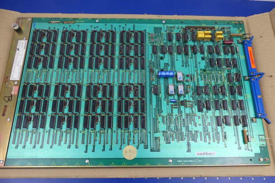 Siemens GN 717 C