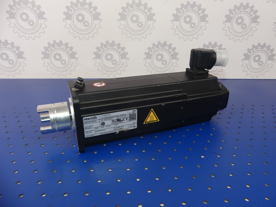 REXROTH MS2N04-D0BQN-CMSH1-NNNNE-NN