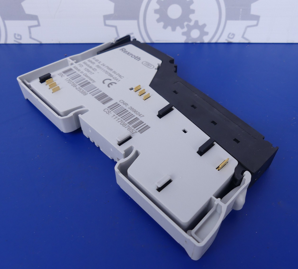 Rexroth R-IB IL 24 PWR IN-PAC