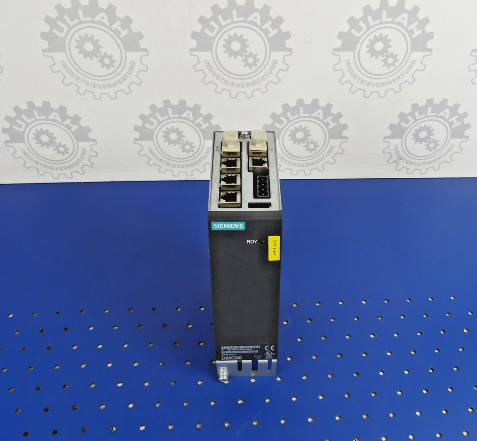 SIEMENS 6SL3055-0AA00-6AA0