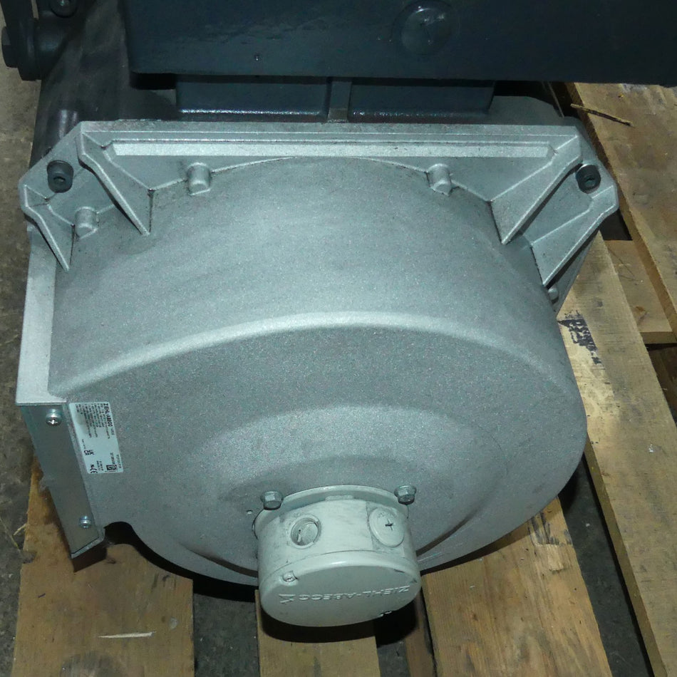 SIEMENS 1PH7186-2HL300GA3-Z