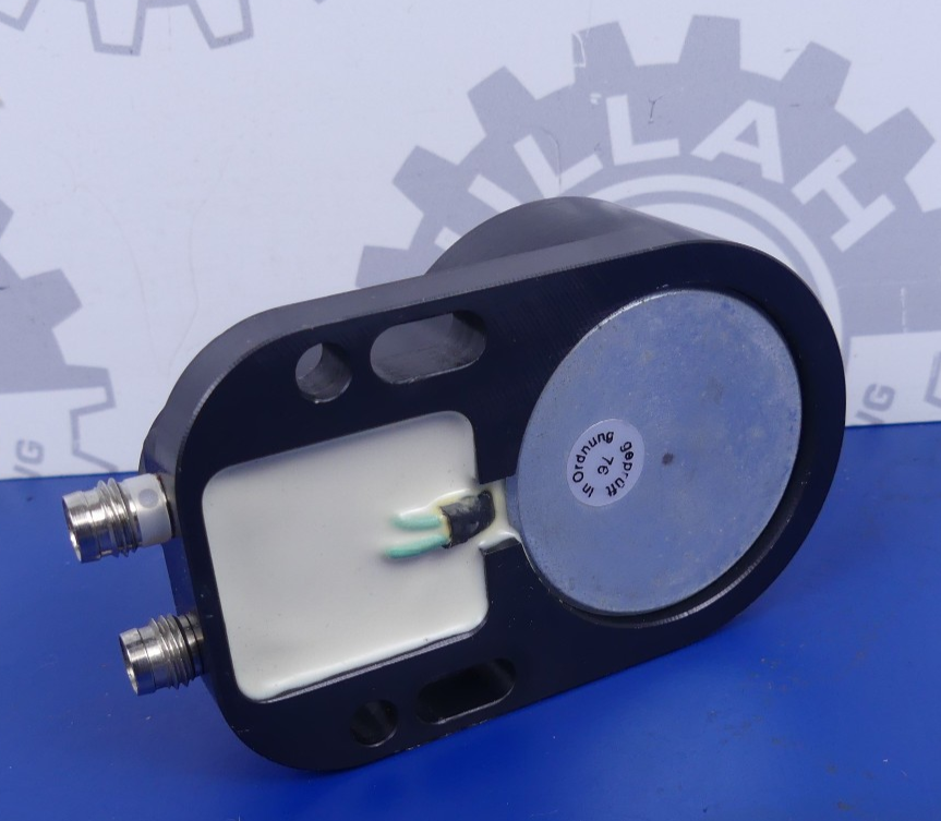 EUCHNER CEM-A-LD4-S2 084790 Safety switch