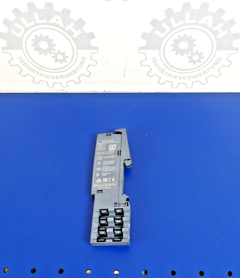 SIEMENS 6ES7 193-6PA00-0AA0