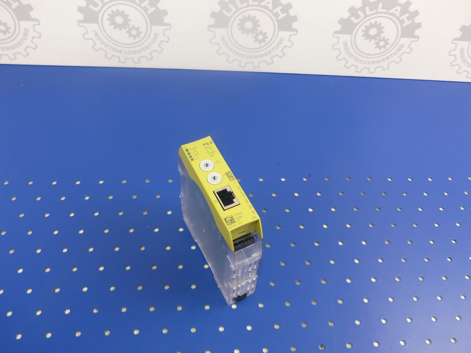 PILZ PNOZ m ES POWERLINK 772119