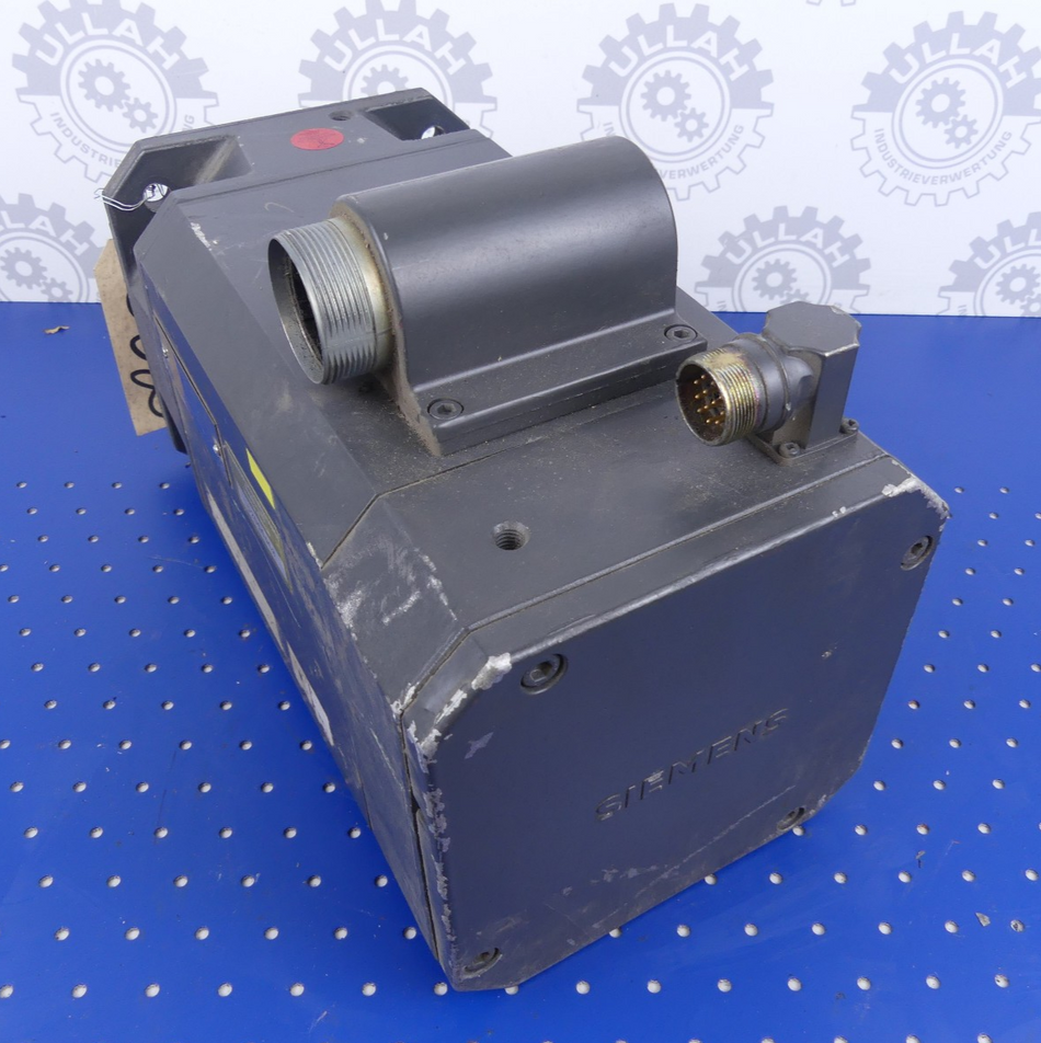 Siemens 1FT60848AC711TA0