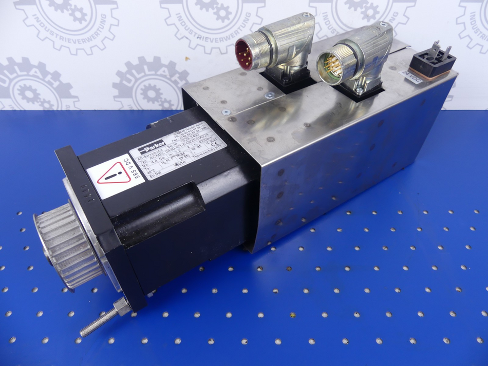 Parker ACMEL 0440-4/1-6-GWESIX024 Servomotor