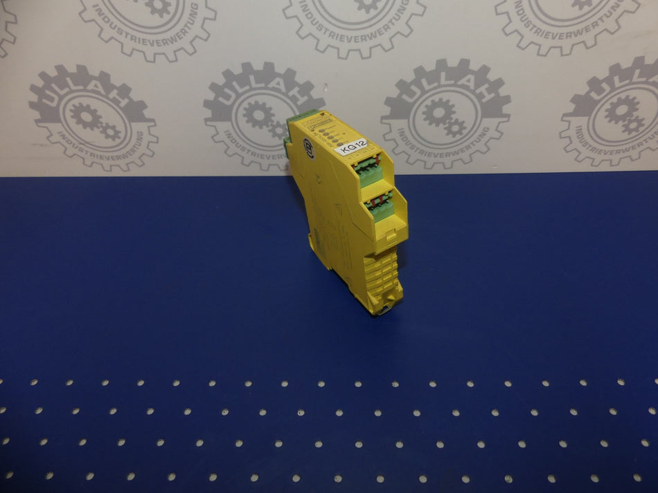Phoenix Contact  PSR-SPP- 24UC/ESA4/3X1/1X2/B  Ord.-No.: 29 63 94 1