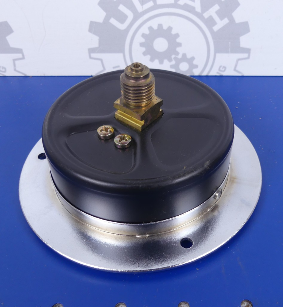 Bitherma D80 0-2,5bar G1/4 axial Manometer
