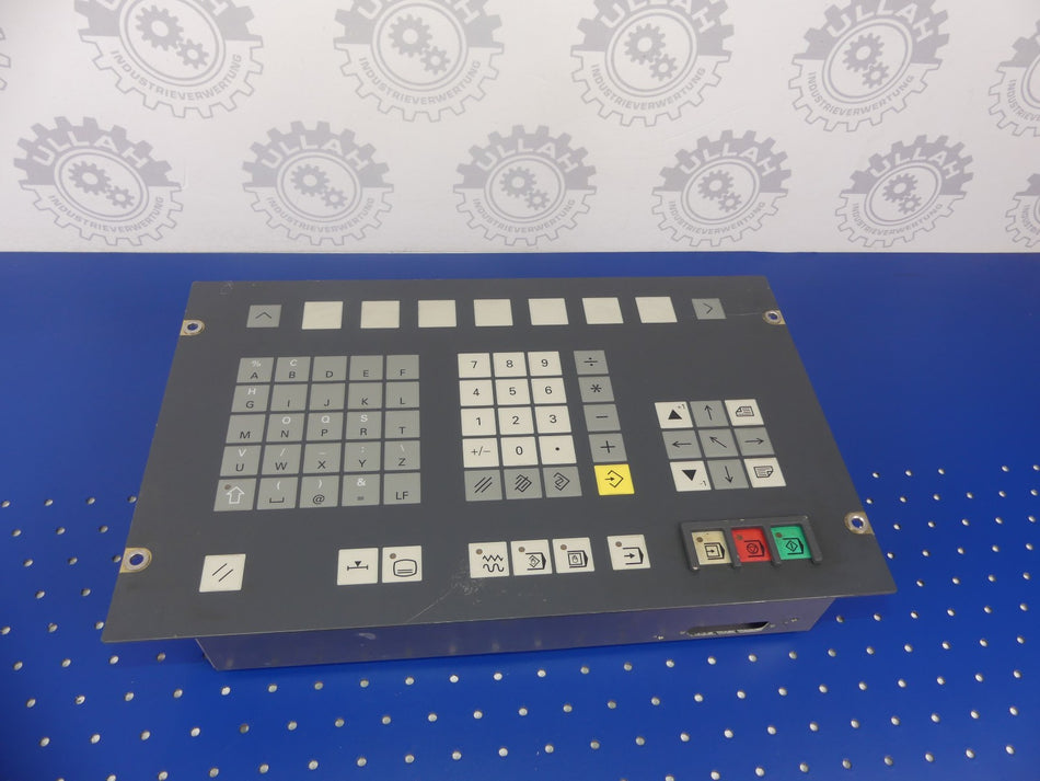 SIEMENS 6FM2805-4AS31