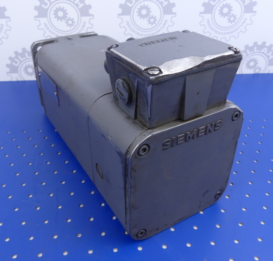 Siemens 1FT50640AF012 3PH Permament-magnet-motor