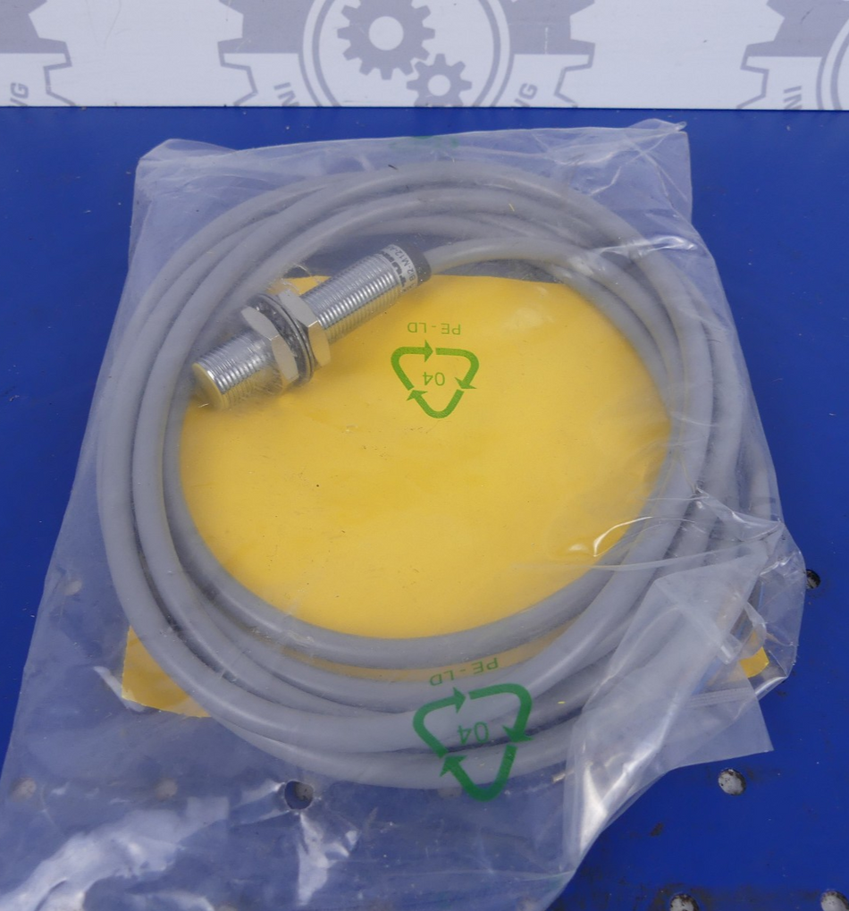 TURCK Bi2-M12-AP6X 46050 Induktiv Sensor