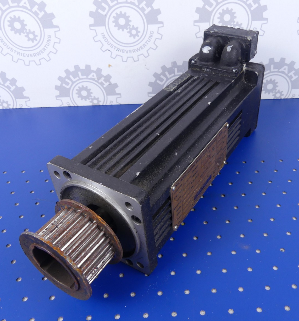 Kollmorgen B-204-C-29-063 Servomotor