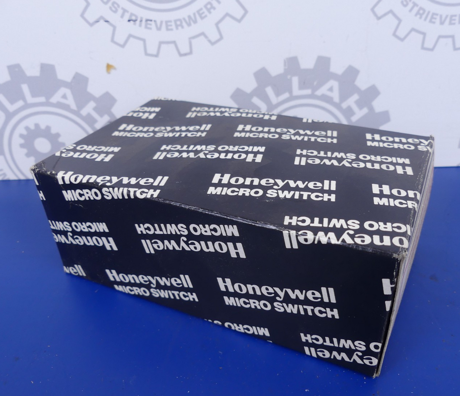 Honeywell 1LS1-4PG
