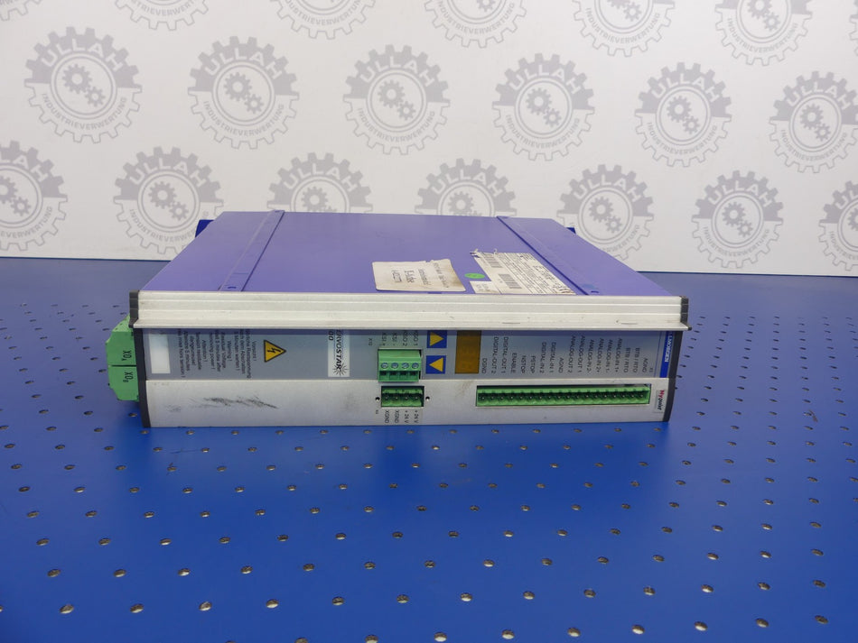 KOLLMORGEN SERVOSTAR 606-AS S60601
