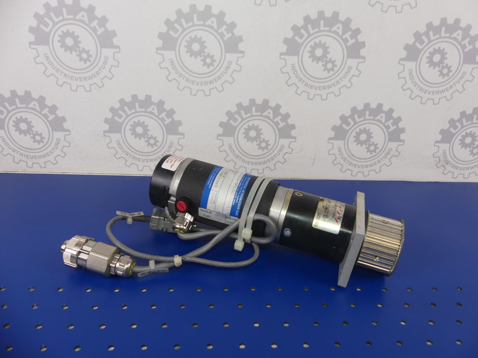 ROCKWELL AUTOMATION DEK S240-1A/6+500LD+GPL52-50:1