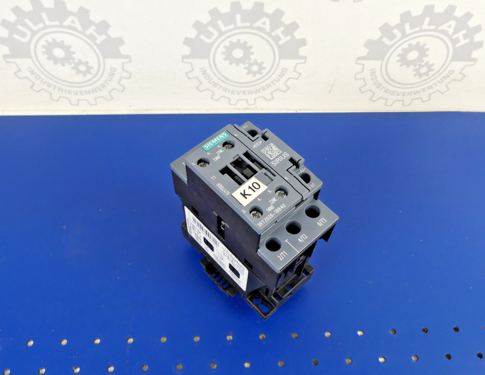 SIEMENS CSA B44.1 ASME A17.5
