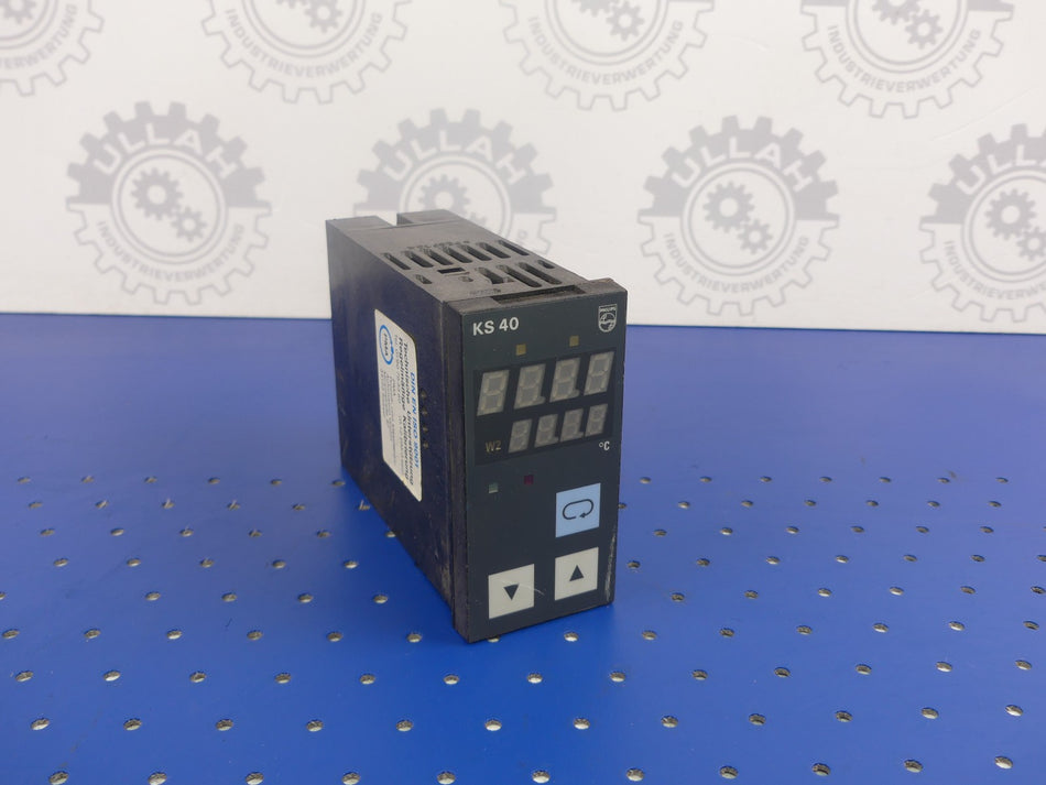 PHILIPS KS40 9404 407 45001