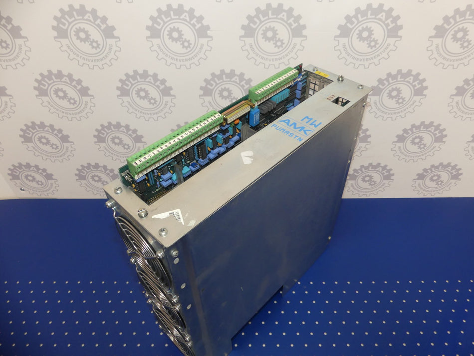 AMK MW 1.5/3-0