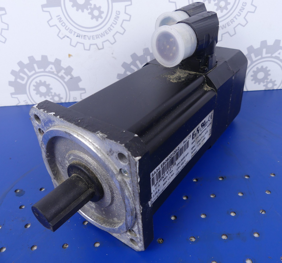 B&R 8LSA34.EB060D100-0