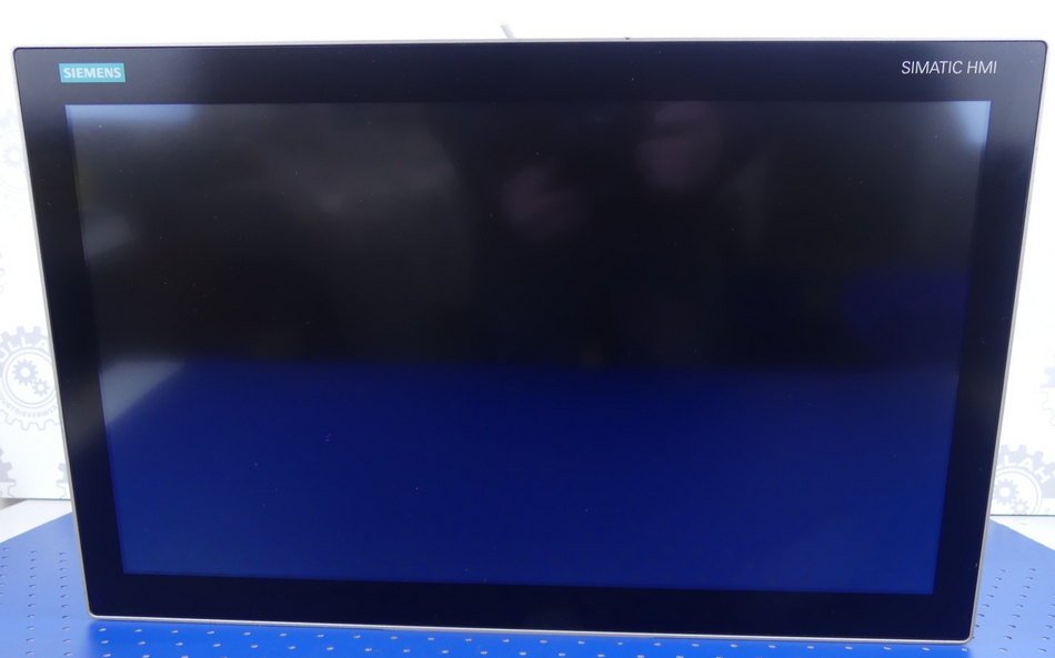 Siemens Simatic HMI 22"  A5E37636366