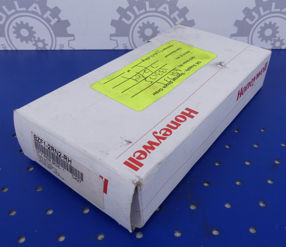 Honeywell BZF1-2RN2-RH