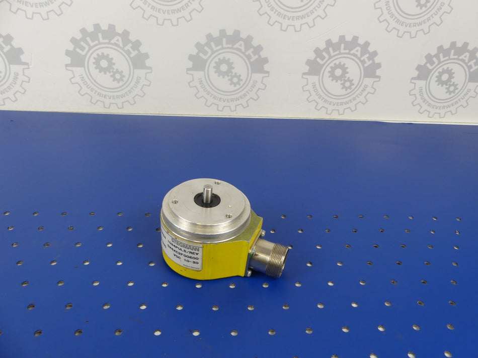 STEGMANN DG 60L XSR24 1024PULS/REV