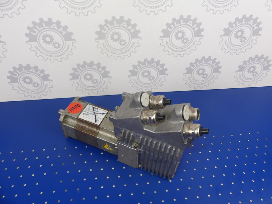 SIEMENS 6SN2155-2CP10-1BA0 DEFEKT