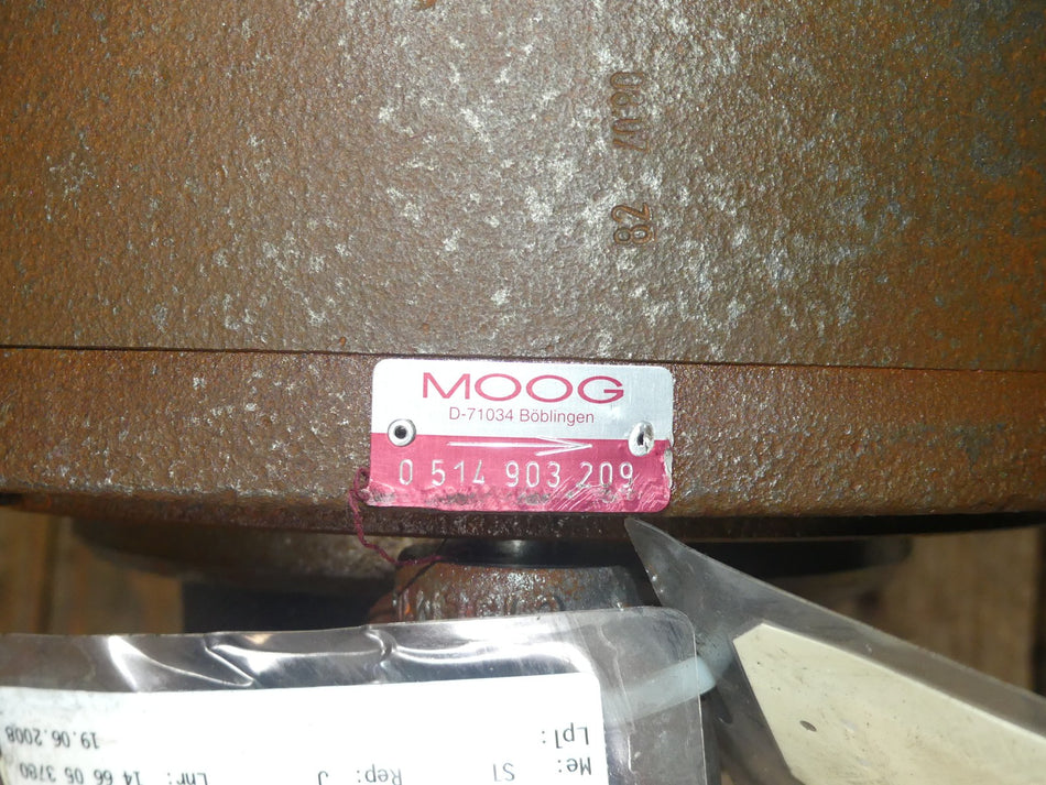 MOOG 0514 903 209