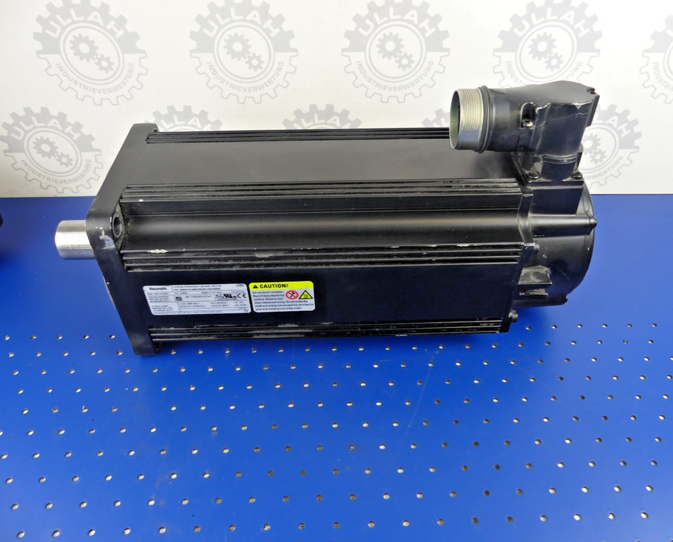 Rexroth MSK071E-0450-NN-M1-UG0-NNNN